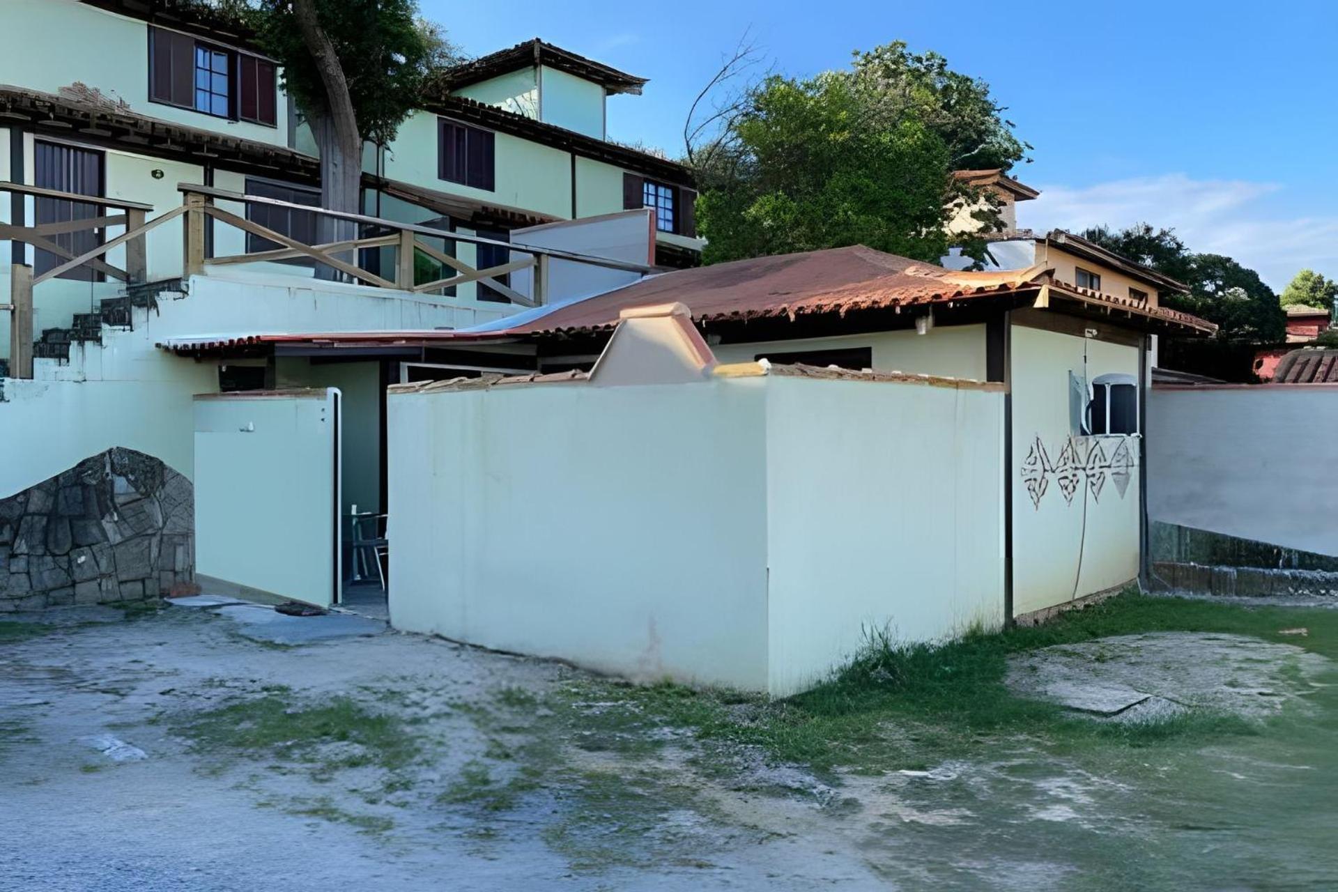 Nossa Casa Búzios - Aconchegante a 7 Min da Praia Tucuns Exterior foto