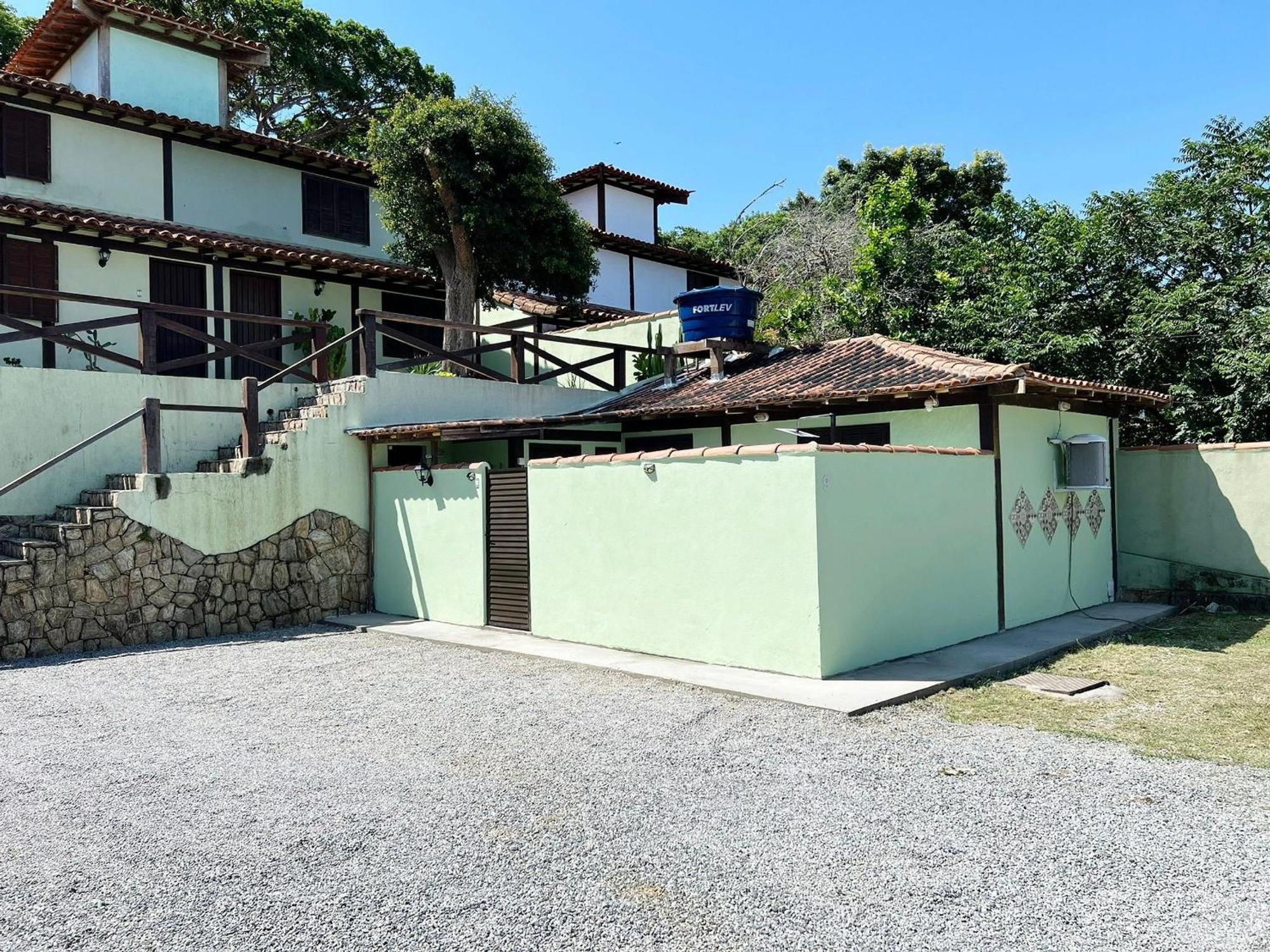 Nossa Casa Búzios - Aconchegante a 7 Min da Praia Tucuns Exterior foto