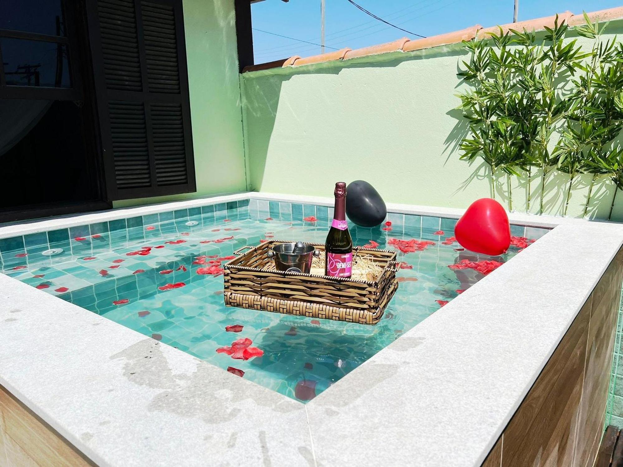 Nossa Casa Búzios - Aconchegante a 7 Min da Praia Tucuns Exterior foto