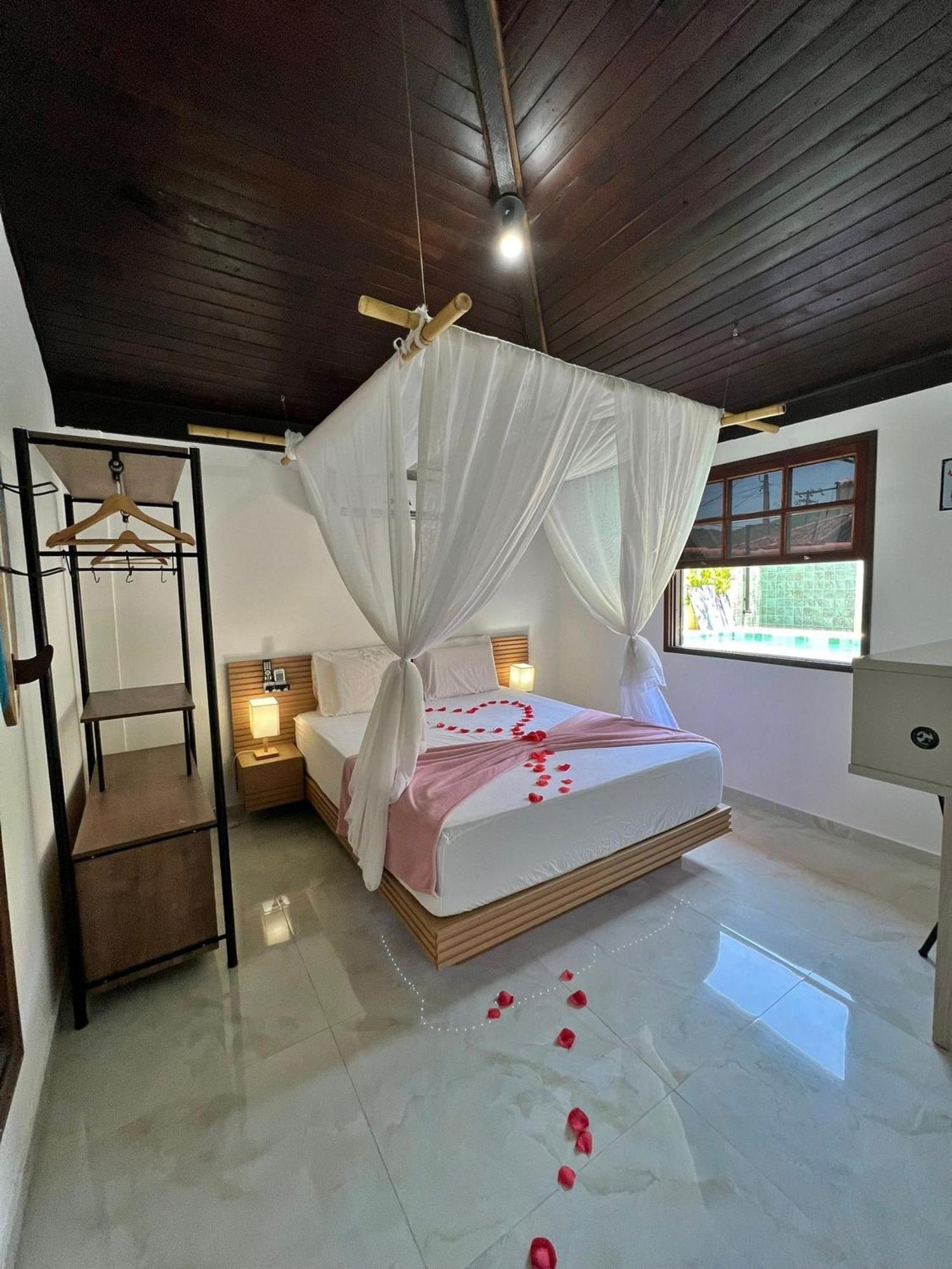Nossa Casa Búzios - Aconchegante a 7 Min da Praia Tucuns Exterior foto