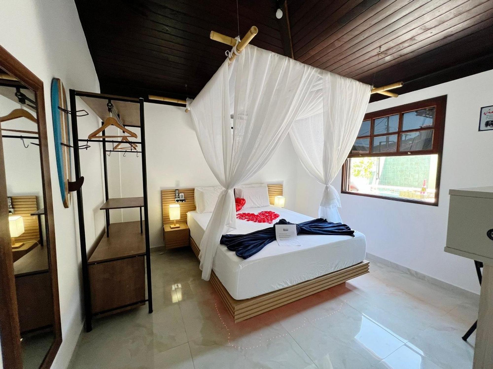 Nossa Casa Búzios - Aconchegante a 7 Min da Praia Tucuns Exterior foto