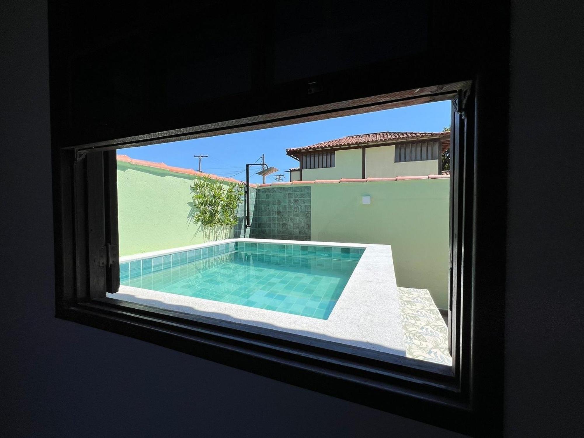 Nossa Casa Búzios - Aconchegante a 7 Min da Praia Tucuns Exterior foto
