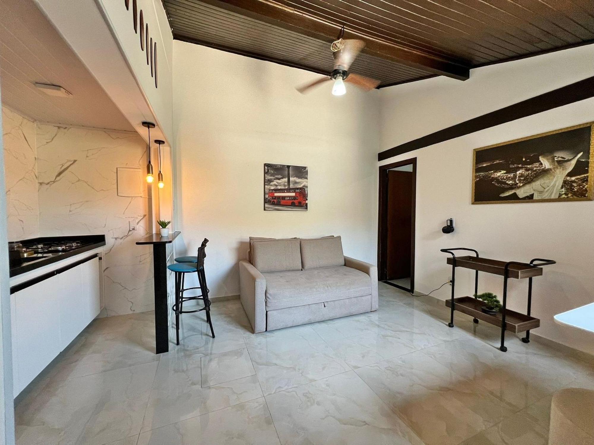 Nossa Casa Búzios - Aconchegante a 7 Min da Praia Tucuns Exterior foto
