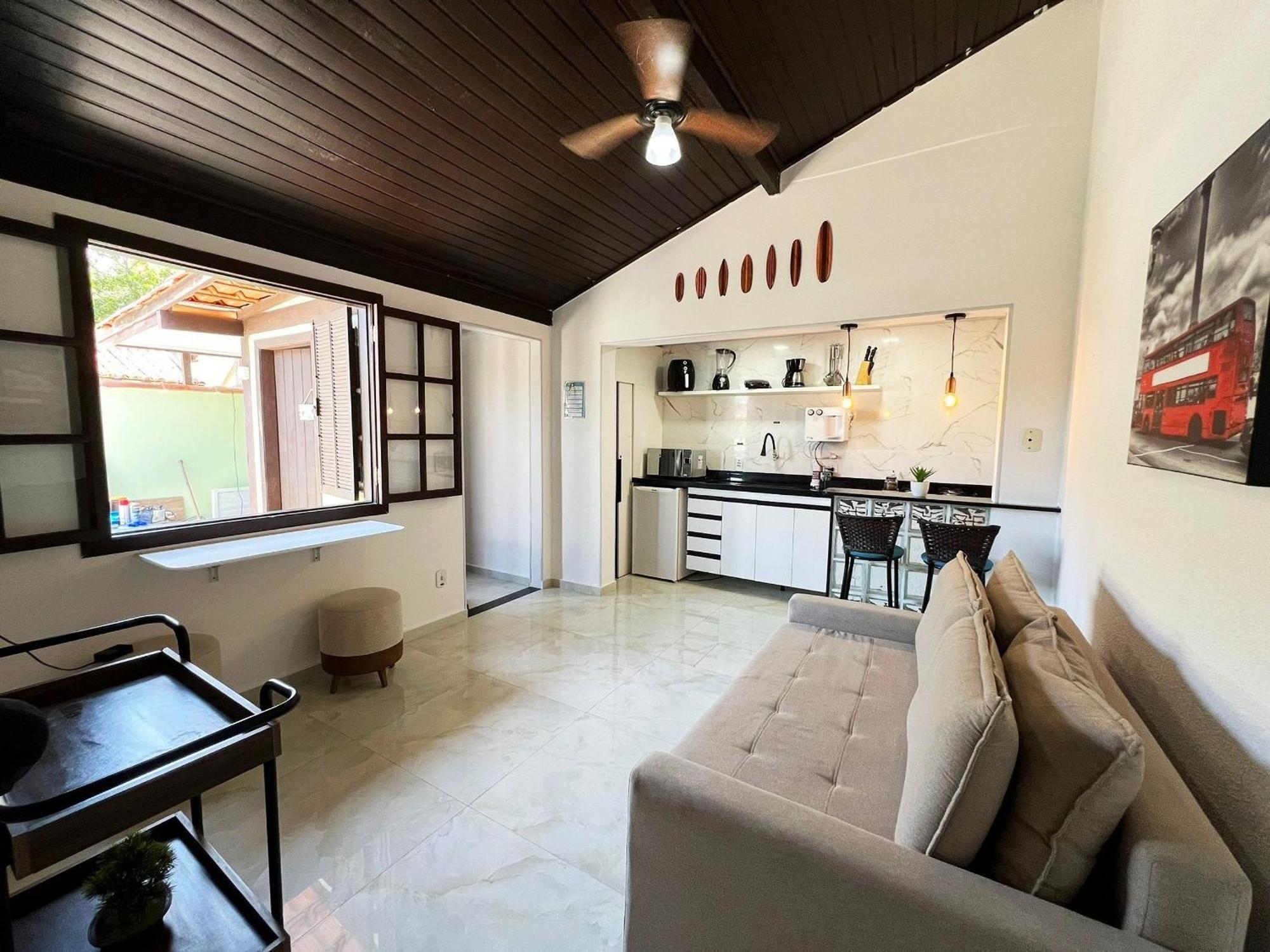 Nossa Casa Búzios - Aconchegante a 7 Min da Praia Tucuns Exterior foto