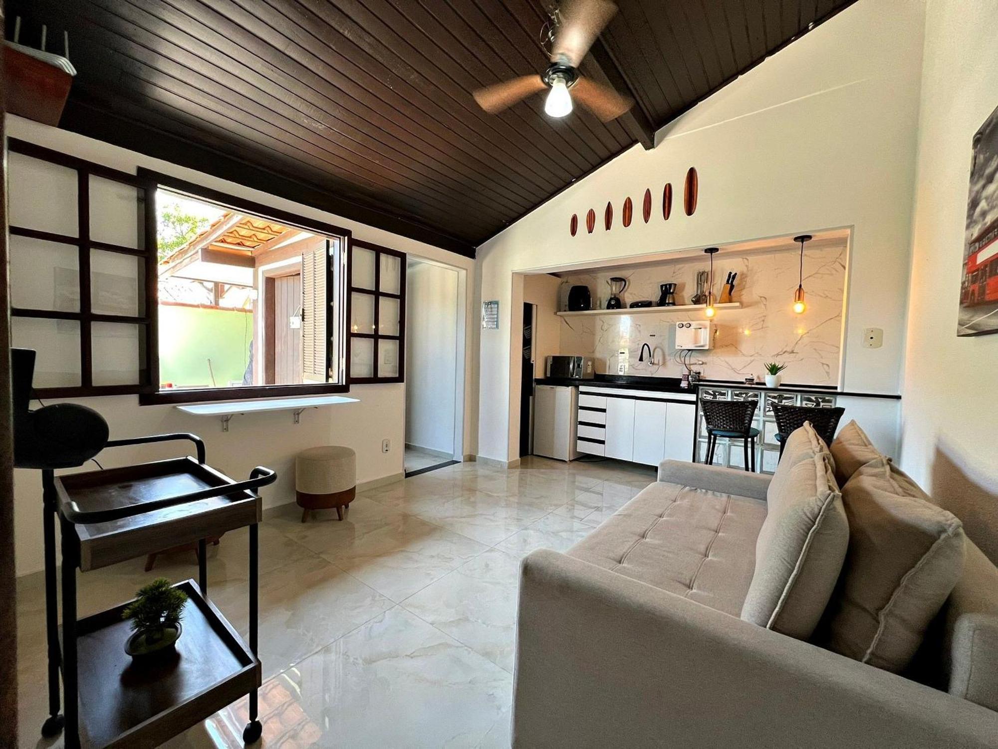 Nossa Casa Búzios - Aconchegante a 7 Min da Praia Tucuns Exterior foto